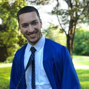 Meet your Posher, Giacomo